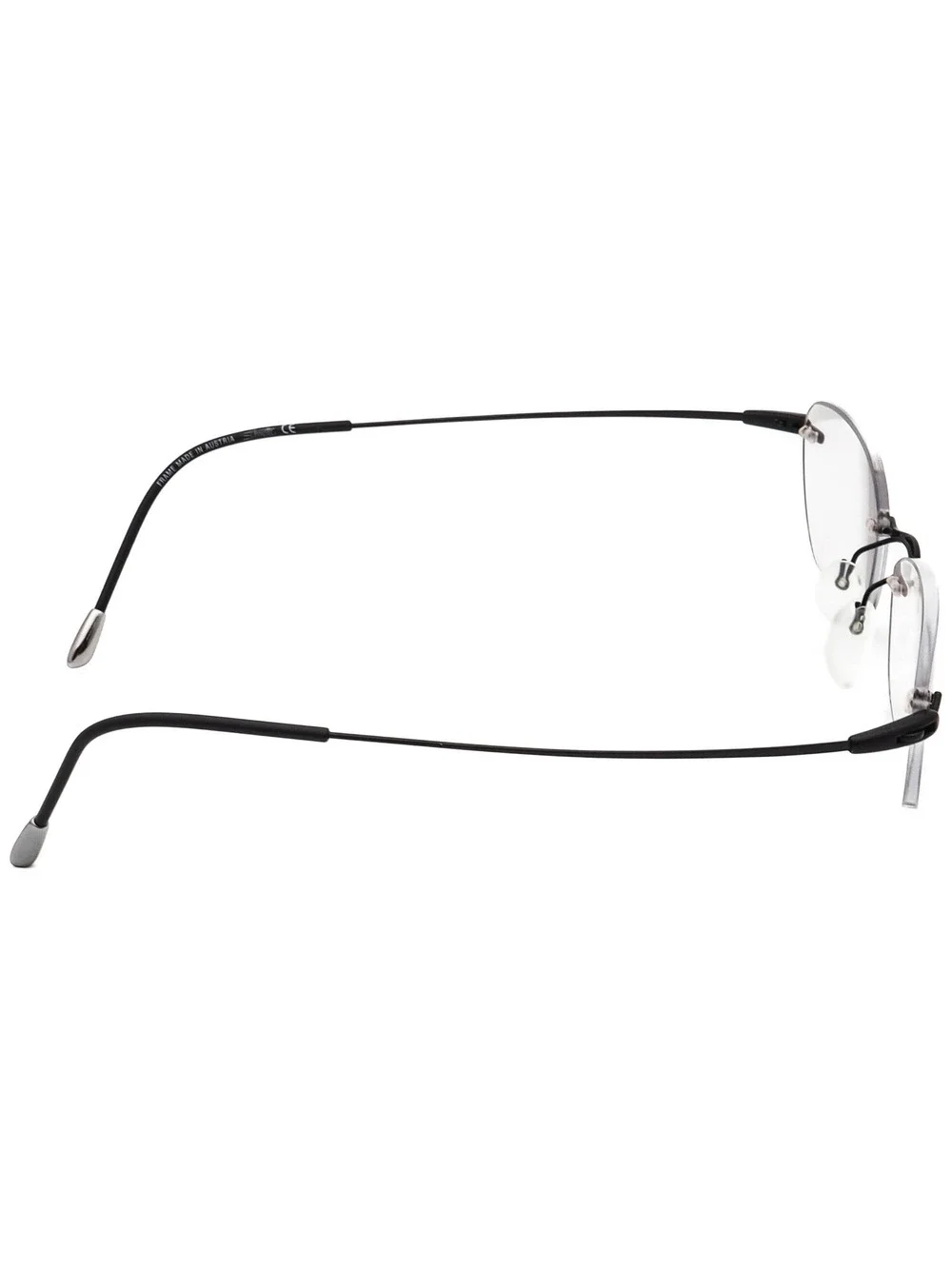 Silhouette 7554 50 6062 Titan Eyewear